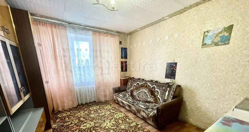 Комната, 20 м2, 5/5 эт. Воронеж - изображение 3