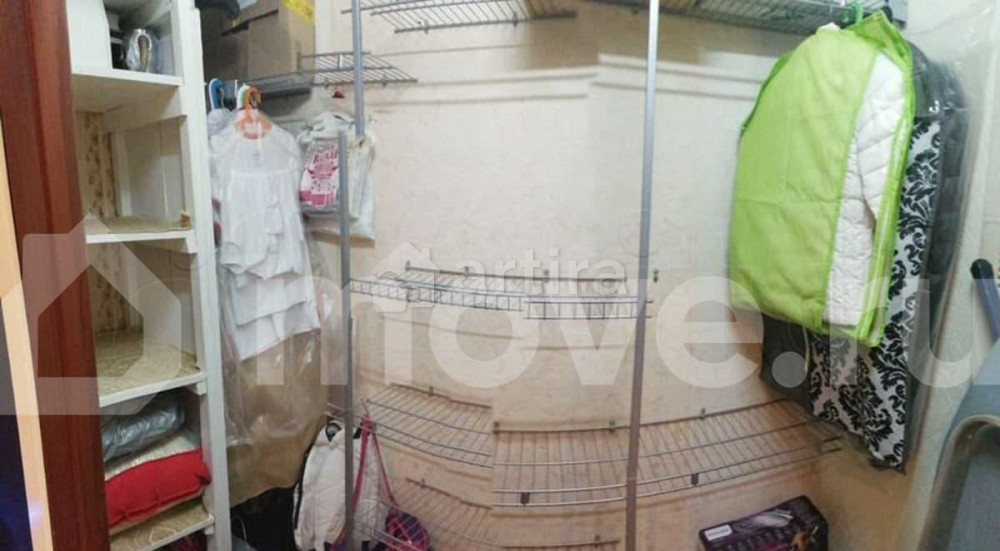 3-комн. квартира, 54 м2, 4/8 эт. Москва - изображение 7