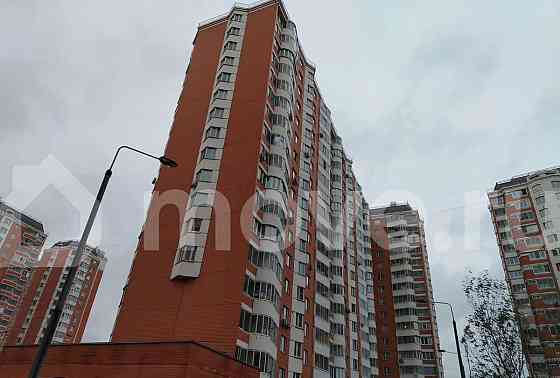 5-комн. квартира, 110 м2, 17/17 эт. Москва