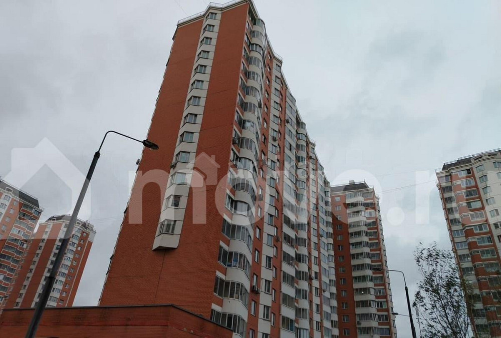 5-комн. квартира, 110 м2, 17/17 эт. Москва - изображение 1