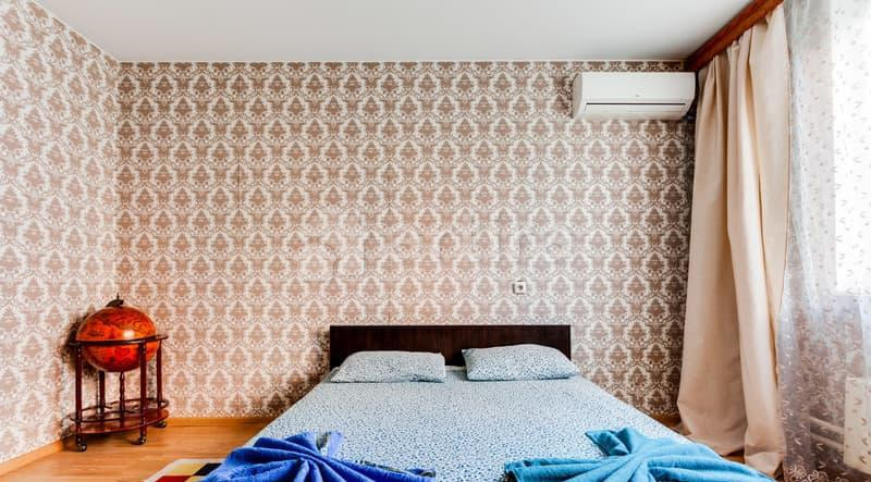 1-комн. квартира, 39 м2, 3/14 эт. Москва - изображение 19