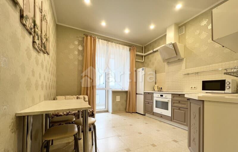 2-комн. квартира, 45 м2, 1/3 эт. Калуга - изображение 7