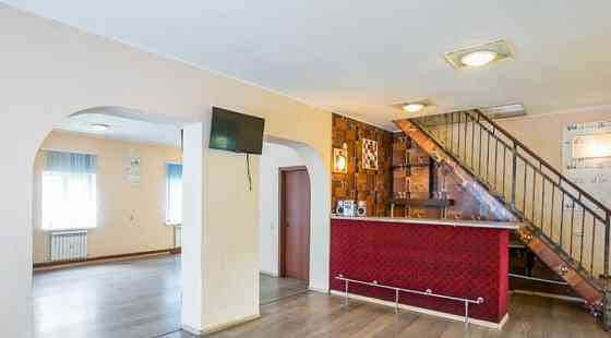 Коттедж, 250 м2 Санкт-Петербург