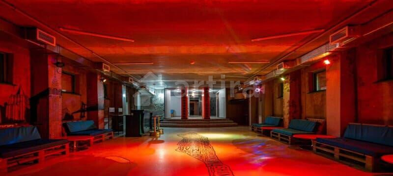 Коттедж, 1200 м2 Краснознаменск - изображение 16