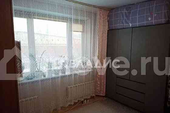 1-комн. квартира, 41.7 м2, 3/17 эт. Москва