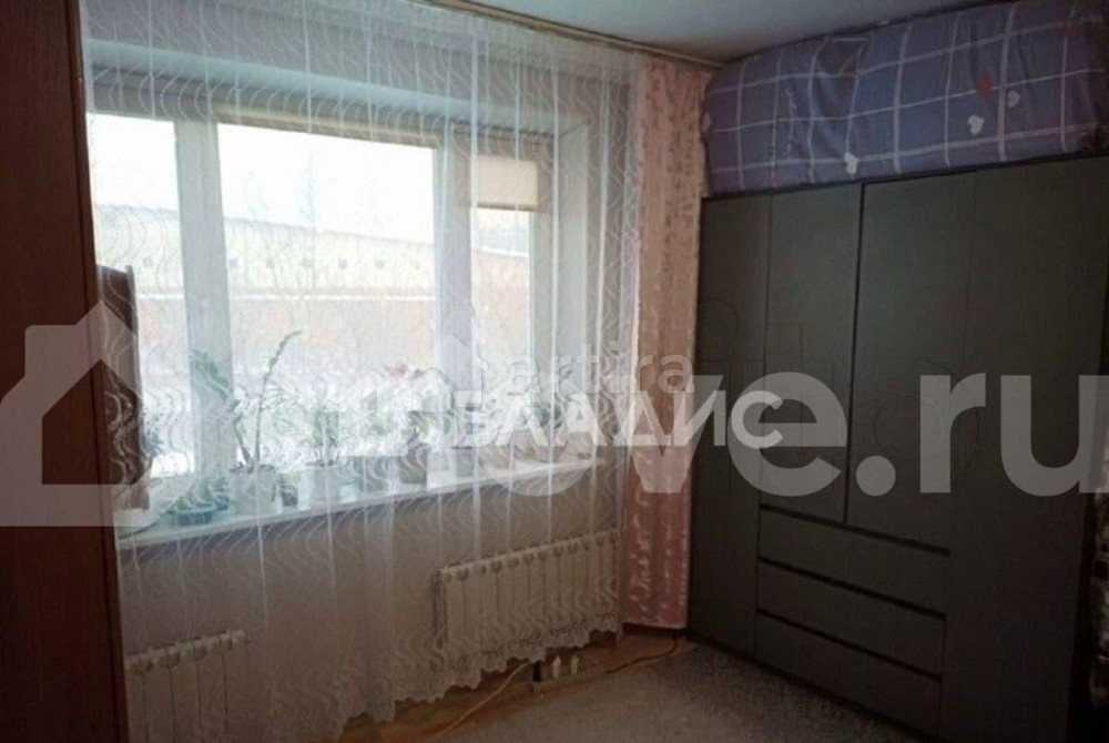 1-комн. квартира, 41.7 м2, 3/17 эт. Москва - изображение 4