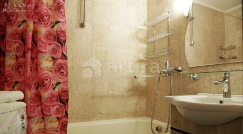 2-комн. квартира, 50 м2, 3/9 эт. Подольск - изображение 8