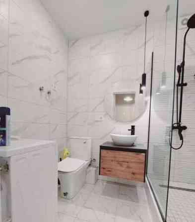 1-комн. квартира, 43 м2, 3/10 эт. Казань