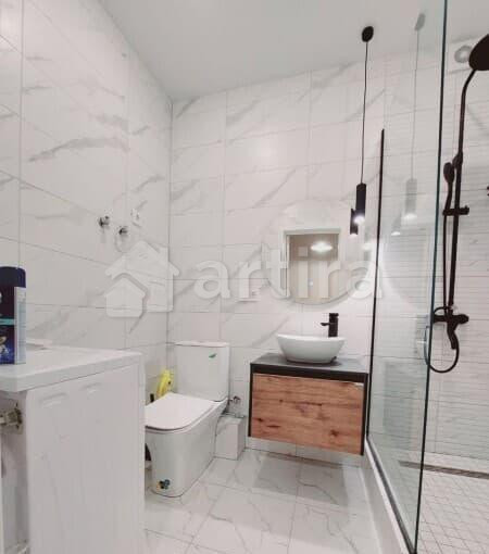 1-комн. квартира, 43 м2, 3/10 эт. Казань - изображение 3