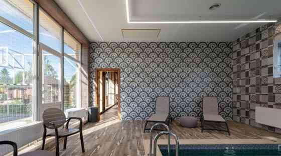 Коттедж, 750 м2 Солнечногорск