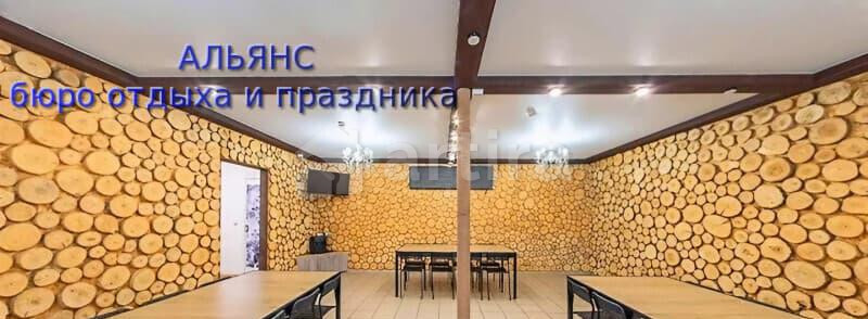 Коттедж, 300 м2 Новосибирск - изображение 1