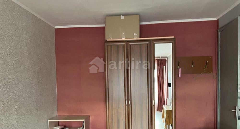 Комната, 22 м2, 5/6 эт. Санкт-Петербург - изображение 1