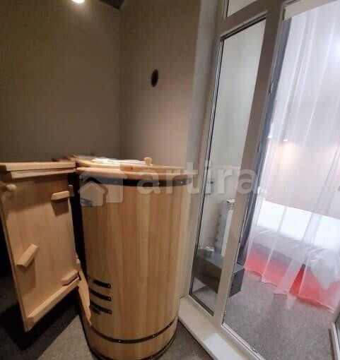 2-комн. квартира, 42 м2, 12/17 эт. Красноярск - изображение 14