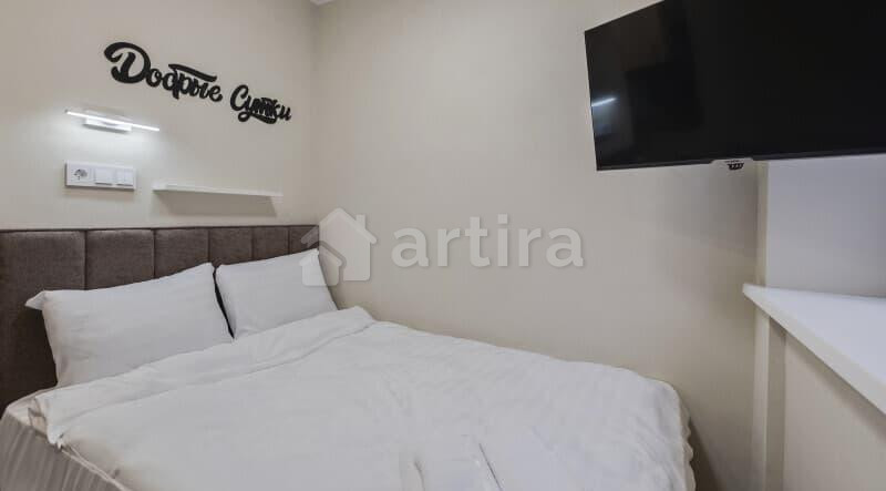 Студия, 16 м2, 1/5 эт. Подольск - изображение 6