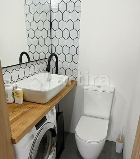 Коттедж, 77 м2 Можайск - изображение 15