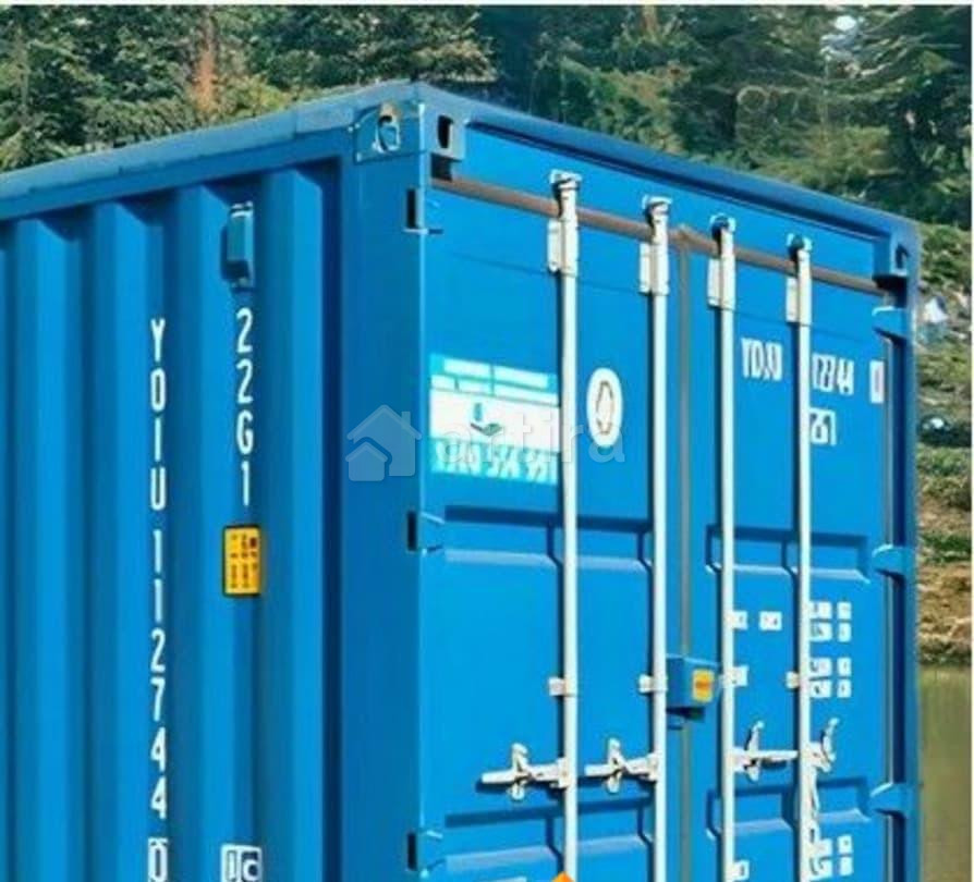 Гараж, 14 м2 Новокузнецк - изображение 3