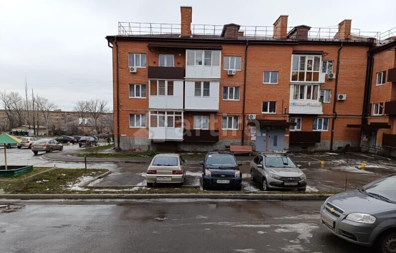 1-комн. квартира, 28 м2, 1/3 эт. Шахты - изображение 11