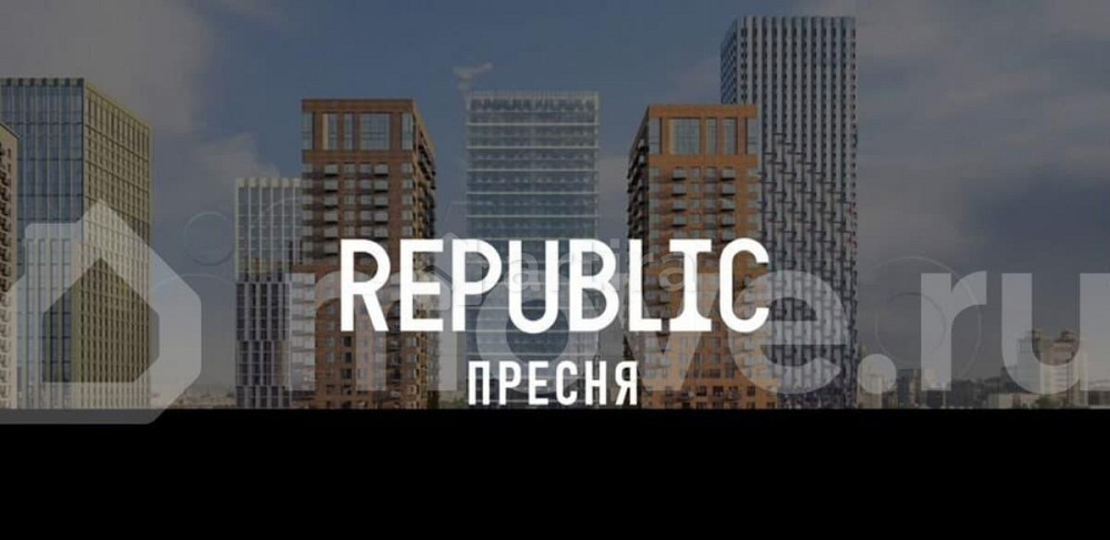 3-комн. квартира, 84.1 м2, 14/35 эт. Москва - изображение 2