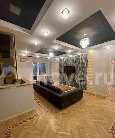 4-комн. квартира, 160 м2, 17/18 эт. Москва