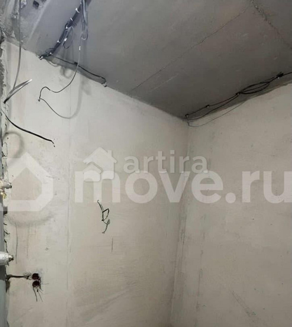 4-комн. квартира, 96 м2, 14/19 эт. Москва - изображение 4