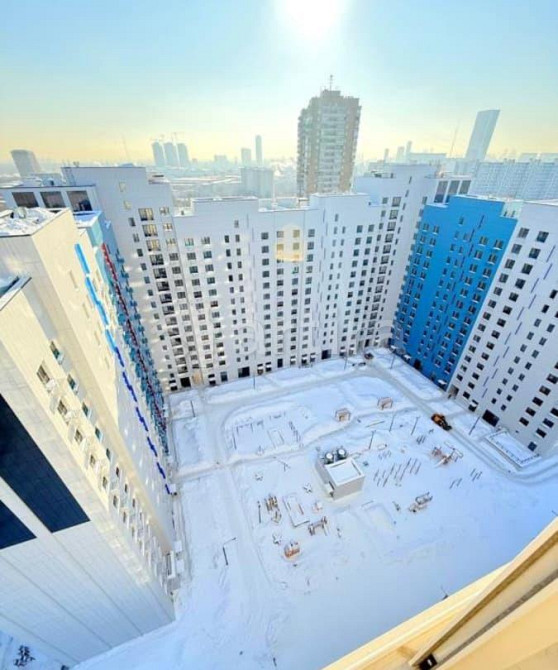 2-комн. квартира, 56.5 м2, 18/21 эт. Москва - изображение 17