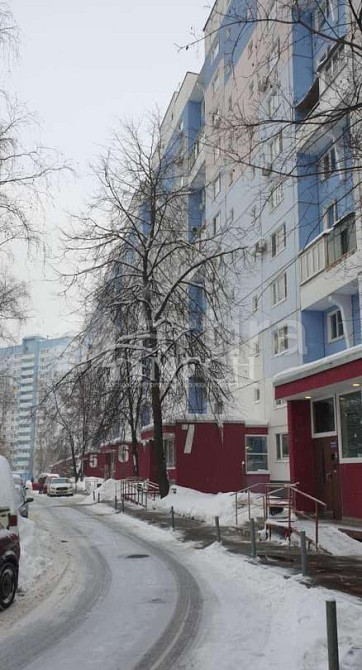 1-комн. квартира, 38.9 м2, 8/12 эт. Москва - изображение 9