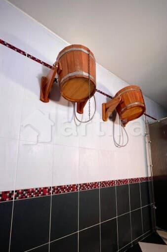 Коттедж, 600 м2 Наро-Фоминск - изображение 8