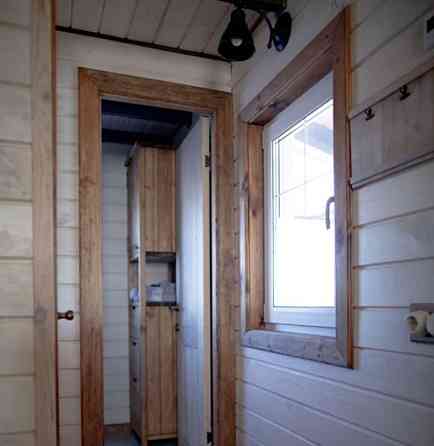 Таунхаус, 50 м2, 35 соток, 2 эт. Дивеево