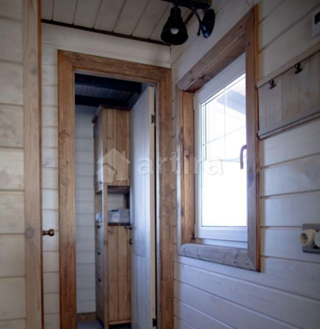 Таунхаус, 50 м2, 35 соток, 2 эт. Дивеево - изображение 6