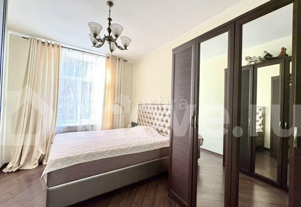 4-комн. квартира, 102.2 м2, 3/5 эт. Москва - изображение 7