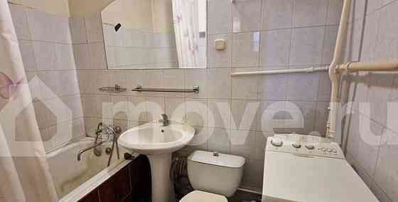 1-комн. квартира, 31.9 м2, 5/5 эт. Москва