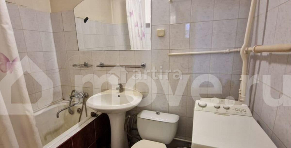 1-комн. квартира, 31.9 м2, 5/5 эт. Москва - изображение 3