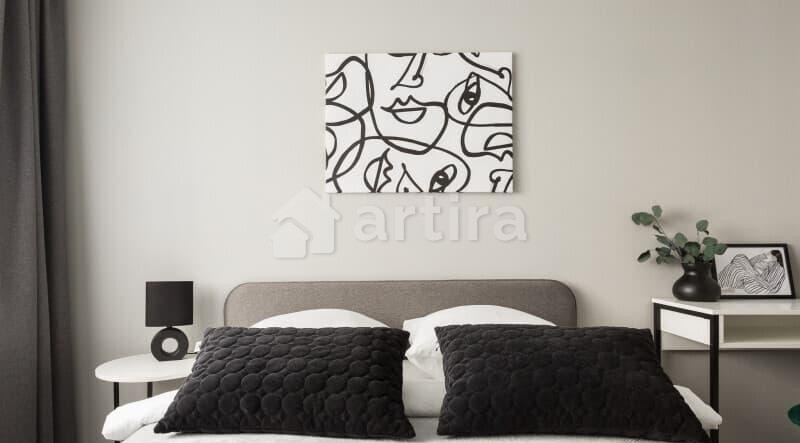 1-комн. квартира, 32 м2, 6/10 эт. Вологда - изображение 7