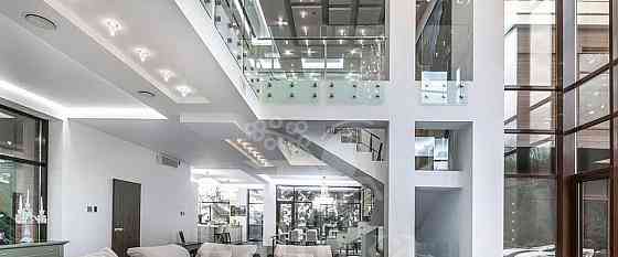 Дом, 950 м2, 30 соток, 3 эт. Одинцово