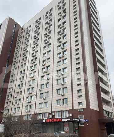 Студия, 19.3 м2, 16/16 эт. Москва