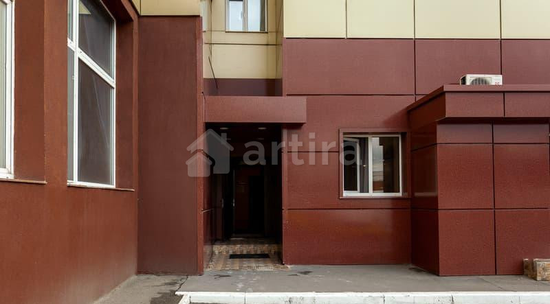 1-комн. апарт-ы, 41 м2, 6/6 эт. Москва - изображение 18