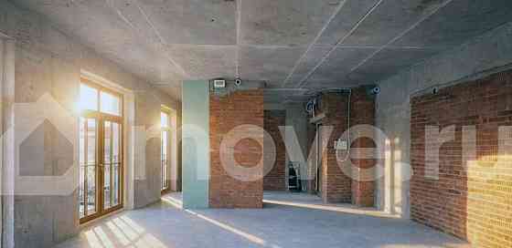 1-комн. пентхаус, 59 м2, 5/6 эт. Москва