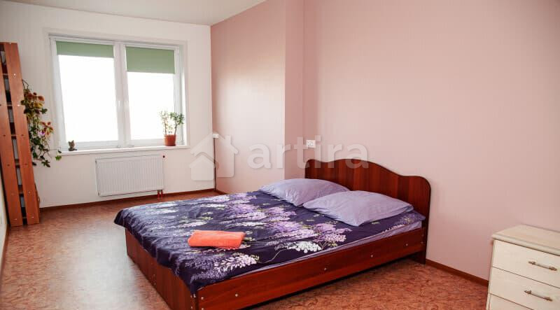 2-комн. квартира, 60 м2, 20/25 эт. Пермь - изображение 12