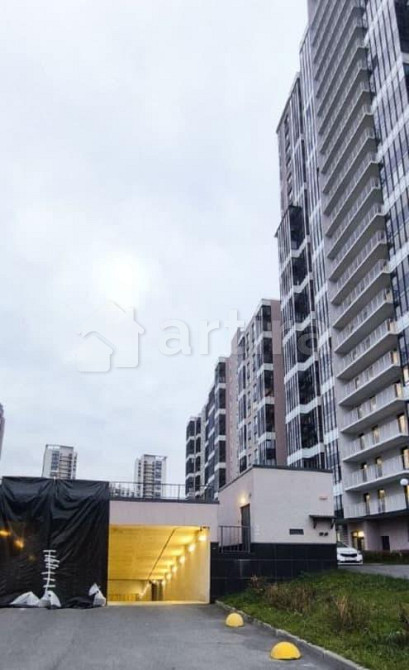 Гараж, 13.3 м2 Санкт-Петербург - изображение 1