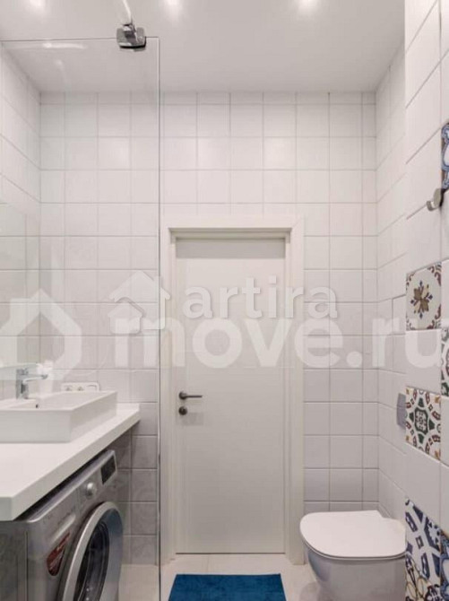 Студия, 15.6 м2, 4/5 эт. Москва - изображение 2