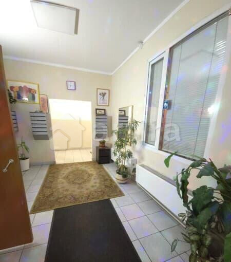 1-комн. квартира, 43 м2, 3/8 эт. Москва - изображение 13