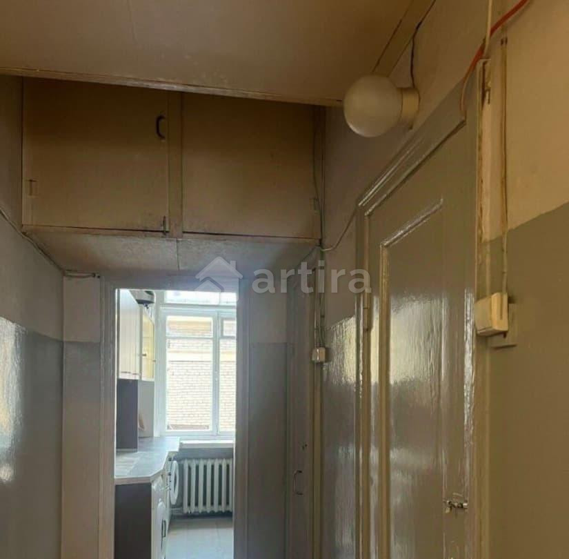 Комната, 18.3 м2, 5/5 эт. Санкт-Петербург - изображение 2