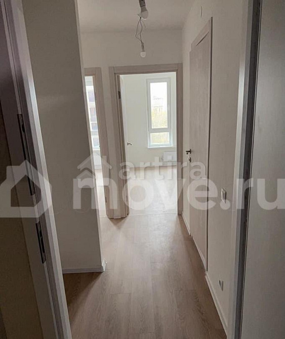 2-комн. квартира, 52 м2, 8/22 эт. Москва - изображение 6