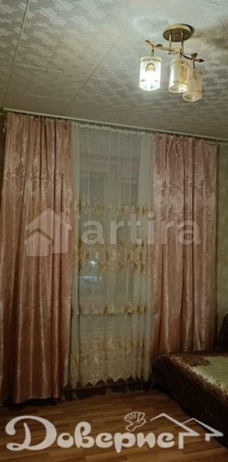 Комната, 11.9 м2, 5/9 эт. Братск - изображение 5