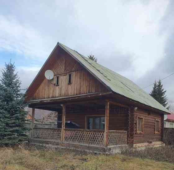 Дом, 49 м2, 8 соток, 1 эт. Салават