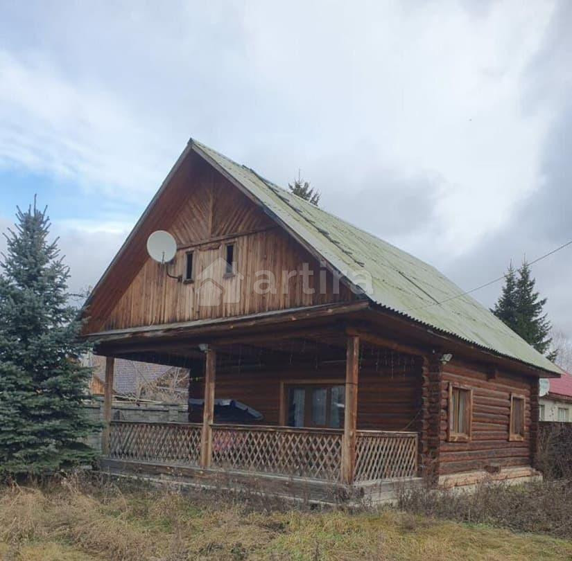 Дом, 49 м2, 8 соток, 1 эт. Салават - изображение 2