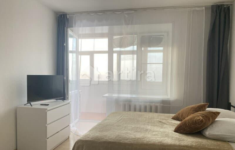 2-комн. квартира, 50 м2, 8/10 эт. Вологда - изображение 3