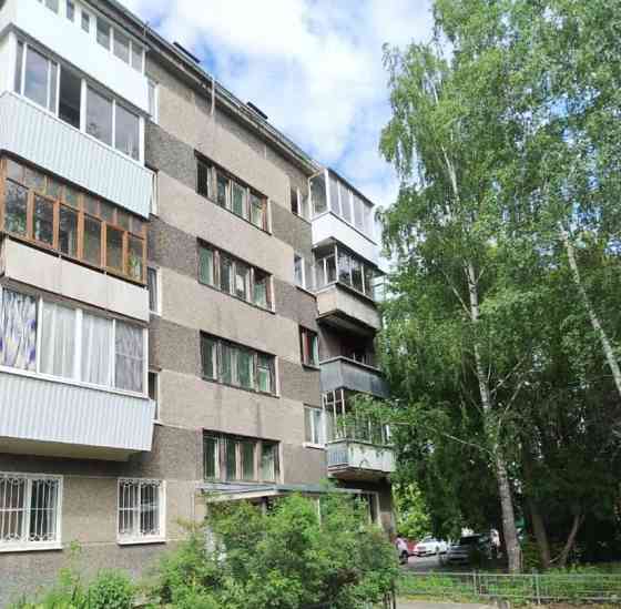 Комната, 13.5 м2, 5/5 эт. Екатеринбург