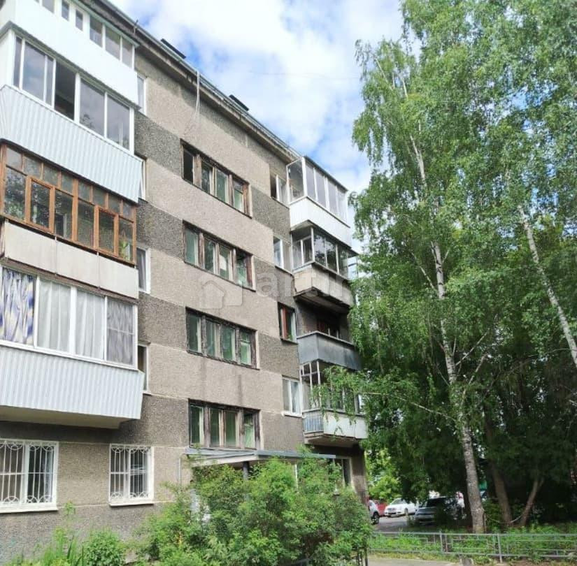 Комната, 13.5 м2, 5/5 эт. Екатеринбург - изображение 1