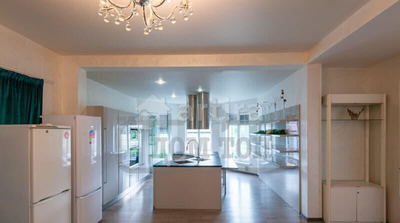 Коттедж, 600 м2 Ногинск - изображение 9